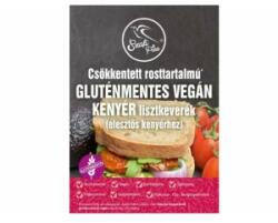 Szafi Free gluténmentes vegán kenyér lisztkeverék csökk. rosttartalmú 5000 g