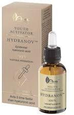 AVA Laboratorium hyaluron bőrhidratáló ampulla 30 ml