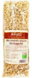 NaturGold bio tönköly kiskagyló 250 g - menteskereso