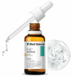 MediNatural pad szérum 30 ml - menteskereso