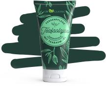 Charlotte Uw classic teafaolaj sarokápoló krém 100 ml