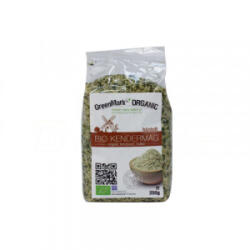 GreenMark Organic bio kendermag hántolt 250 g - menteskereso