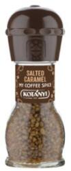 KOTÁNYI my coffee spice salted caramel kávé fuszer malom 50 g