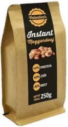 Valentine's instant mogyoróvaj 250 g - menteskereso