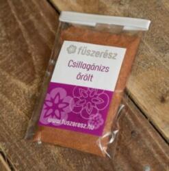 fűszerész csillagánizs orölt 20 g - menteskereso