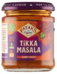  Pataks tikka fűszerpaszta 165 g - menteskereso
