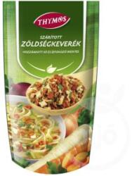 THYMOS szárított zöldségkeverék-adalékanyag mentes 50 g