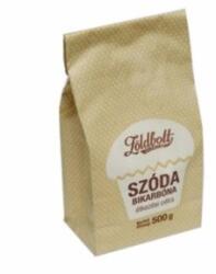 Zöldbolt Szódabikarbóna étkezési célra 500g - menteskereso