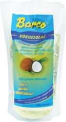 Barco kókuszolaj sütéshez-főzéshez 1000 ml - menteskereso
