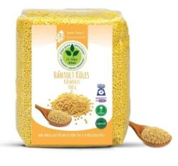 Natur Tanya Hántolt Köles 500 g - menteskereso