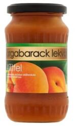 Ezerédes sárgabarack lekvár eritrittel és xilittel 370 g - menteskereso