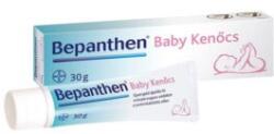  Bepanthen baby kenocs 30 g - menteskereso