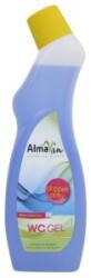AlmaWin öko wc aktív gél koncentrátum 750 ml - menteskereso