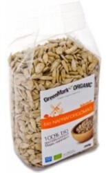 GreenMark Organic bio napraforgó hántolt 500 g - menteskereso