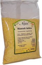 Dénes-Natura hántolt köles 500 g - menteskereso
