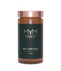  Magyar méz manufaktúra virágméz 950 g - menteskereso