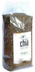 GreenMark Organic original chia mag 750 g - menteskereso