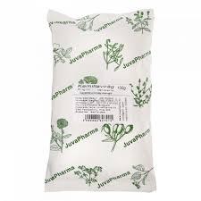JuvaPharma kamillavirág tea 100 g - menteskereso