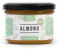  Nuts&berries 100% mandulakrém 200 g - menteskereso