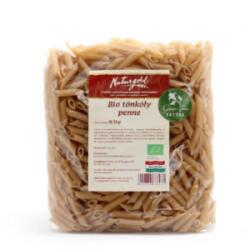 NaturGold bio tönköly penne fehér 500 g - menteskereso