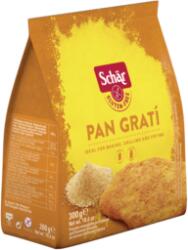 Schär gluténmentes zsemlemorzsa 300 g - menteskereso
