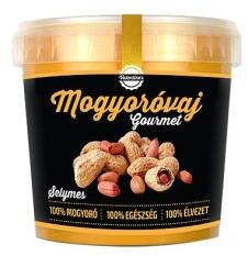 Valentine's mogyoróvaj gourmet selymes 1000 g - menteskereso