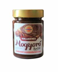 Dia-Wellness kollagénes mogyorókrém 380 g - menteskereso
