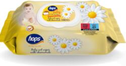 Hops baby nedves törlőkendő kamilla 100 db - menteskereso