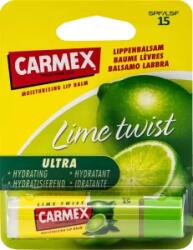 Carmex ajakápoló stift lime 4 g - menteskereso