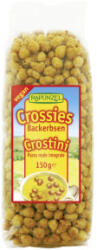 RAPUNZEL bio crossies teljes kiőrlésű levesbetét 150 g - menteskereso