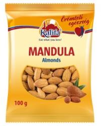 Kalifa mandula 100 g - menteskereso