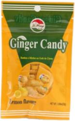  Big Star gyömbér csemege lemon 100 g - menteskereso