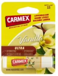 Carmex ajakápoló stift vaníliás 4 g - menteskereso