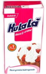 Hulala cukrászati habalapanyag 500 ml - menteskereso