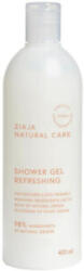 Ziaja natural care tusoló zselé 400 ml - menteskereso
