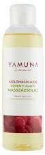 Yamuna szőlőmagos masszázsolaj 250 ml - menteskereso