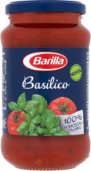 Barilla bazsalikom szósz 400 g - menteskereso