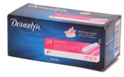 Doucelyn mini tampon 24 db - menteskereso