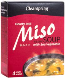 Clearspring bio misoleves tengeri zölds. 60 g - menteskereso