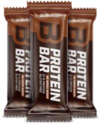 BioTechUSA protein bar banán 70 g - menteskereso