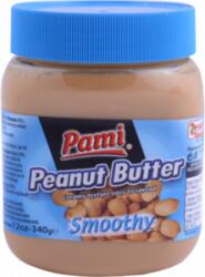  Pami mogyoróvaj smoothy 340 g - menteskereso