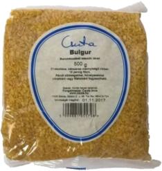 Csuta bulgur 500 g - menteskereso