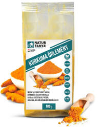 Natur Tanya kurkuma őrlemény 100 g - menteskereso