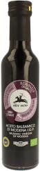 Alce Nero bio modenai balzsamecet 250 ml - menteskereso
