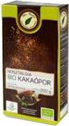 Bio Berta bio nosztalgia kakaópor 200 g - menteskereso