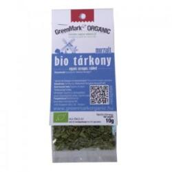 GreenMark Organic bio tárkony morzsolt 10 g - menteskereso
