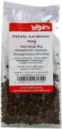 Lakshmi kardamom mag tisztított 20 g