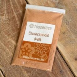 fűszerész szerecsendió orölt 20 g - menteskereso