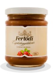 FERTŐD Drink drink csipkebogyó lekvár 400 g - menteskereso