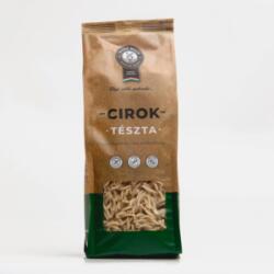 Magic Mills gluténmentes cirok száraztészta orsó 250 g - menteskereso
